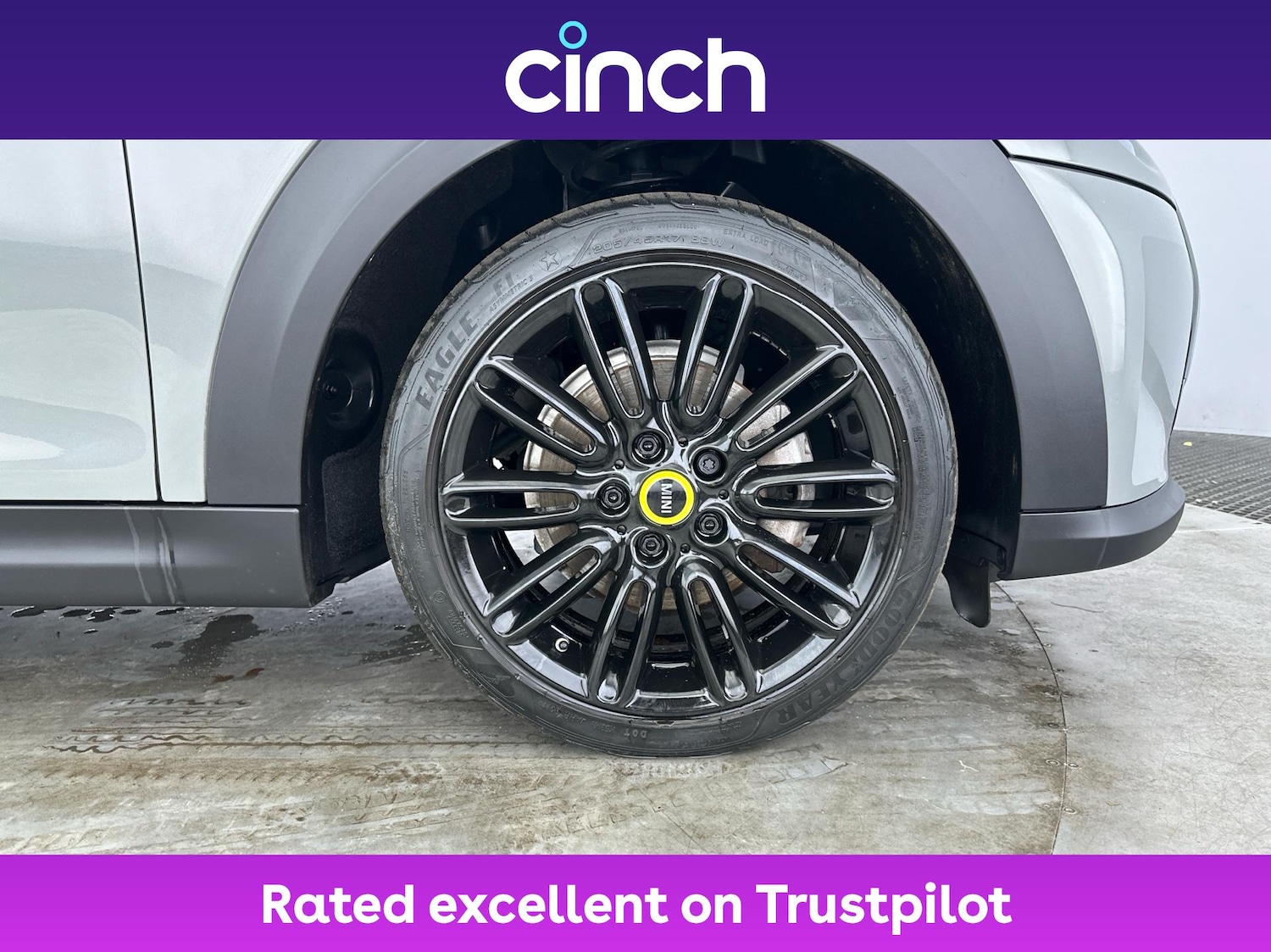 Used MINI Hatch 2022 for sale - 76106648: Photo 28