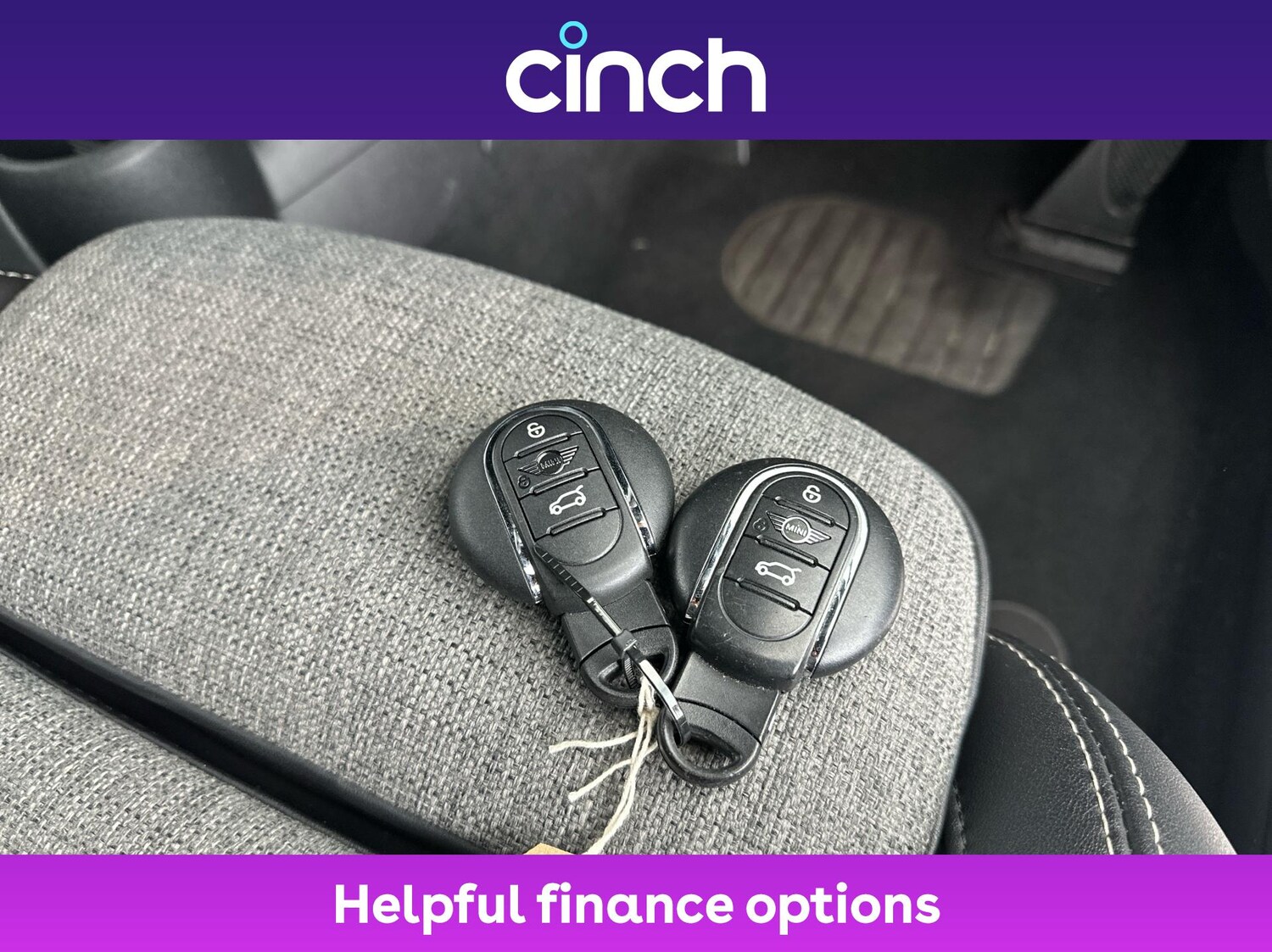 Used MINI Hatch 2022 for sale - 76106648: Photo 30