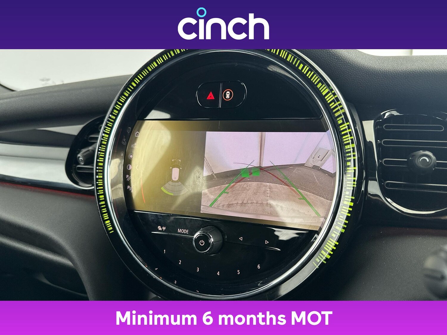 Used MINI Hatch 2022 for sale - 76106648: Photo 32
