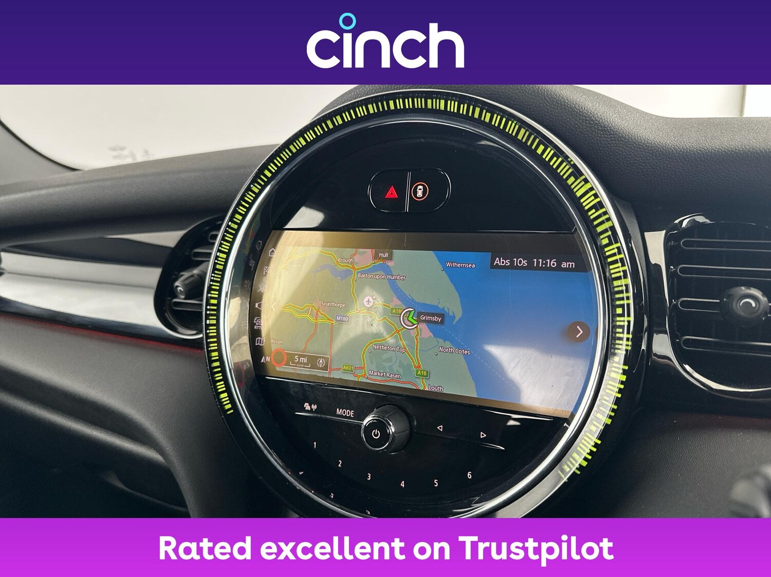Used MINI Hatch 2022 for sale - 76106648: Photo 33