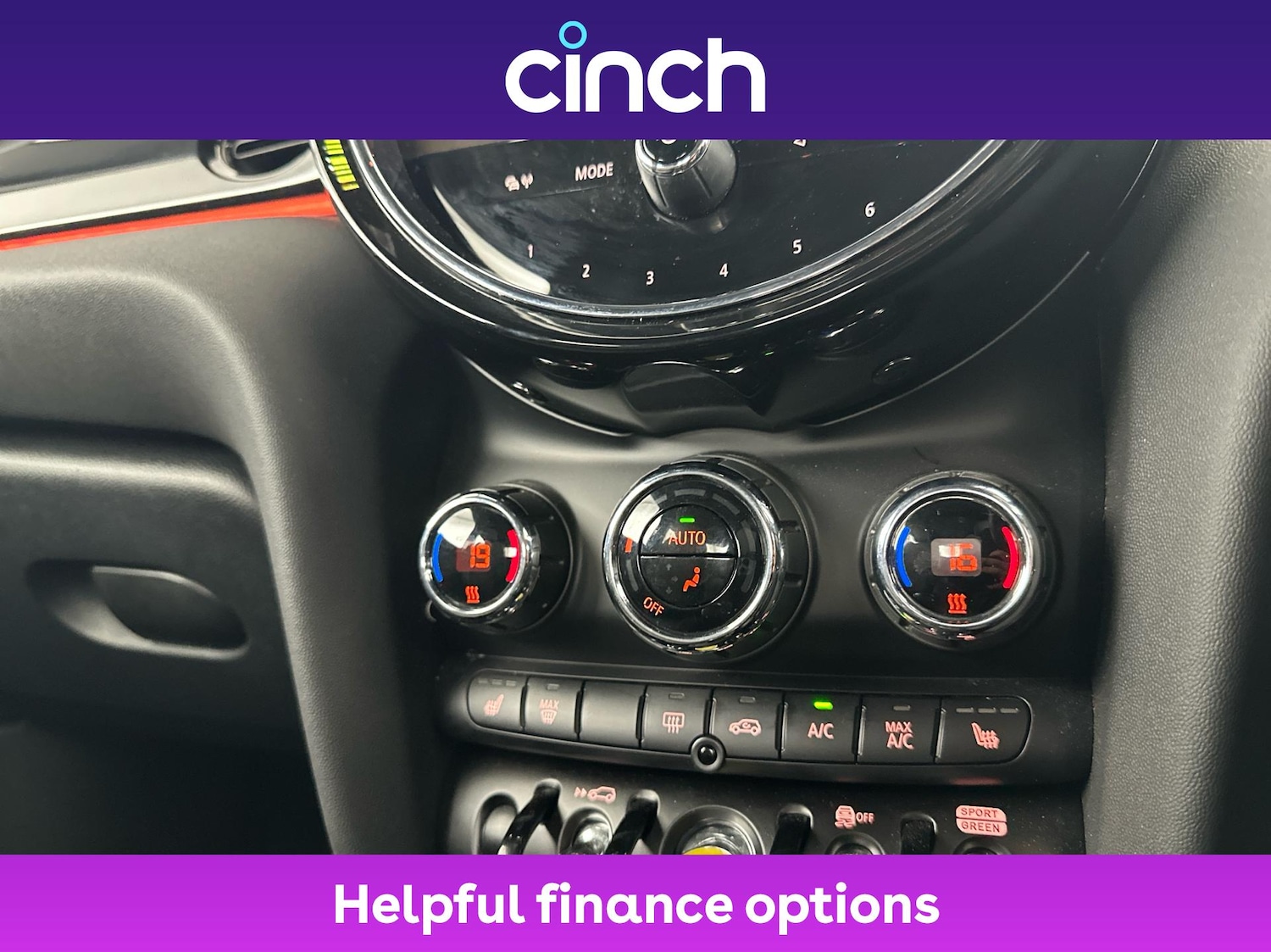 Used MINI Hatch 2022 for sale - 76106648: Photo 35