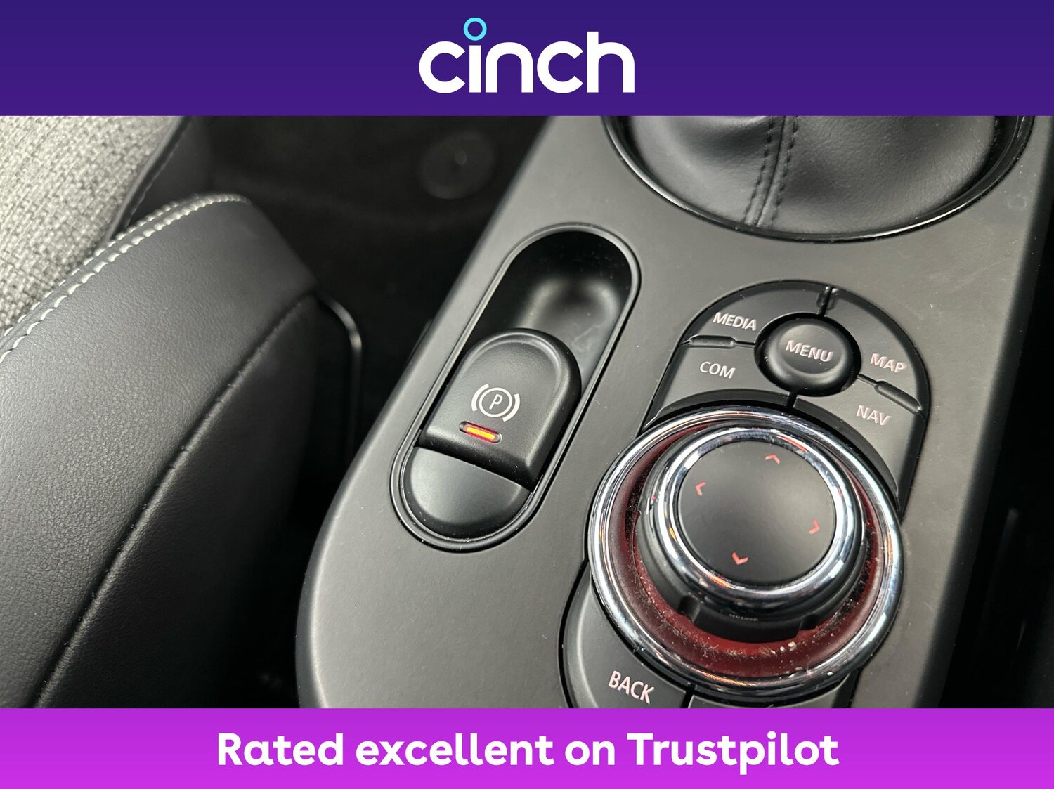 Used MINI Hatch 2022 for sale - 76106648: Photo 38