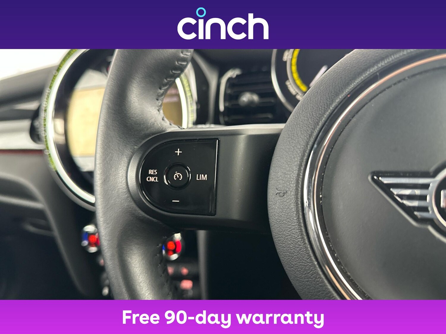 Used MINI Hatch 2022 for sale - 76106648: Photo 39