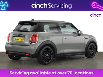 Used MINI Hatch 2022 for sale - 76106648: Photo 3