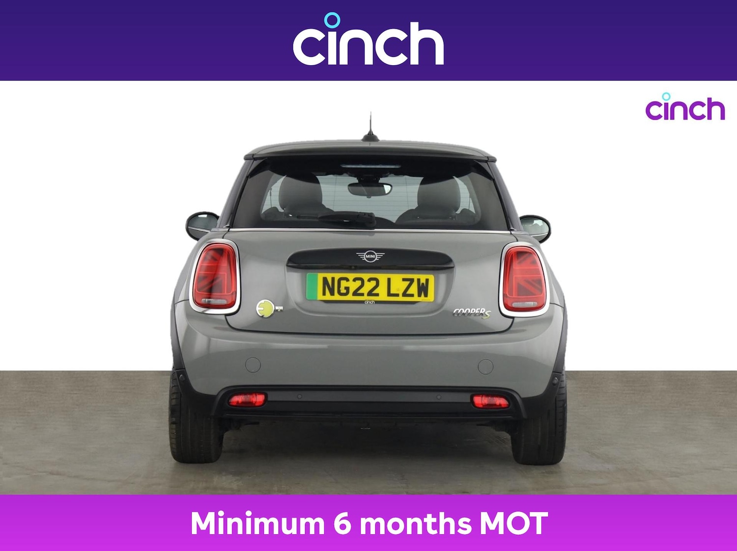 Used MINI Hatch 2022 for sale - 76106648: Photo 5