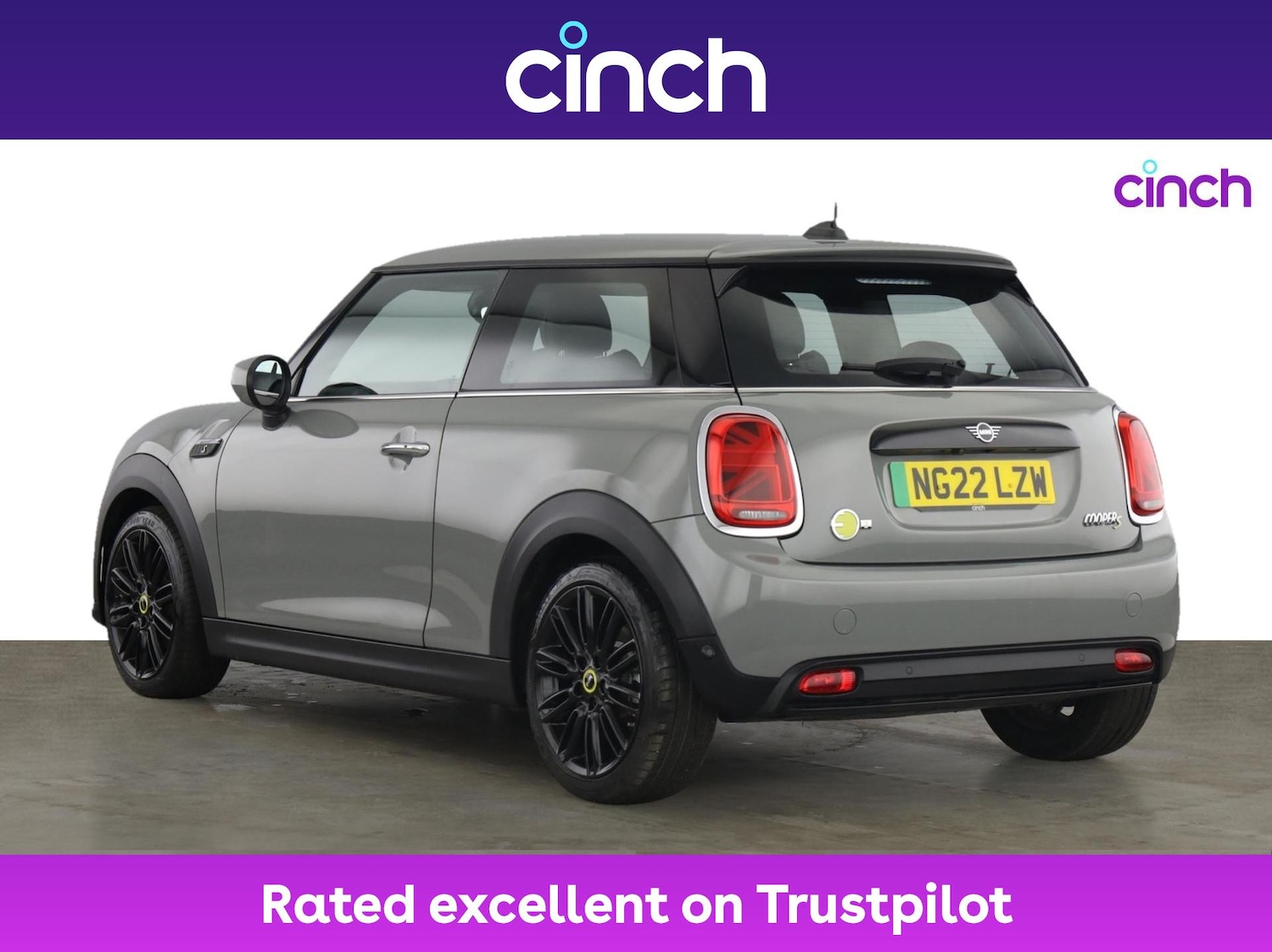 Used MINI Hatch 2022 for sale - 76106648: Photo 6