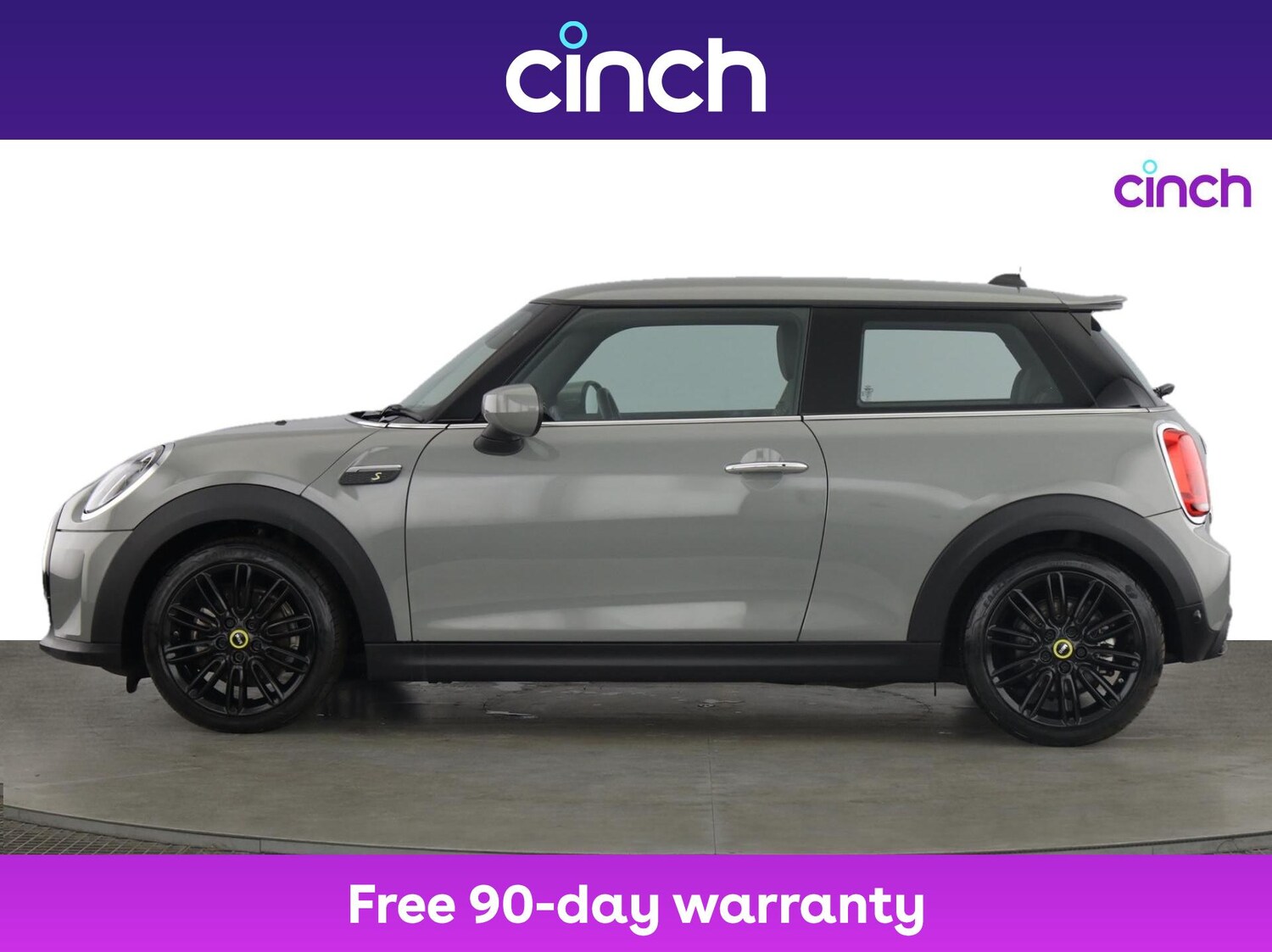 Used MINI Hatch 2022 for sale - 76106648: Photo 8