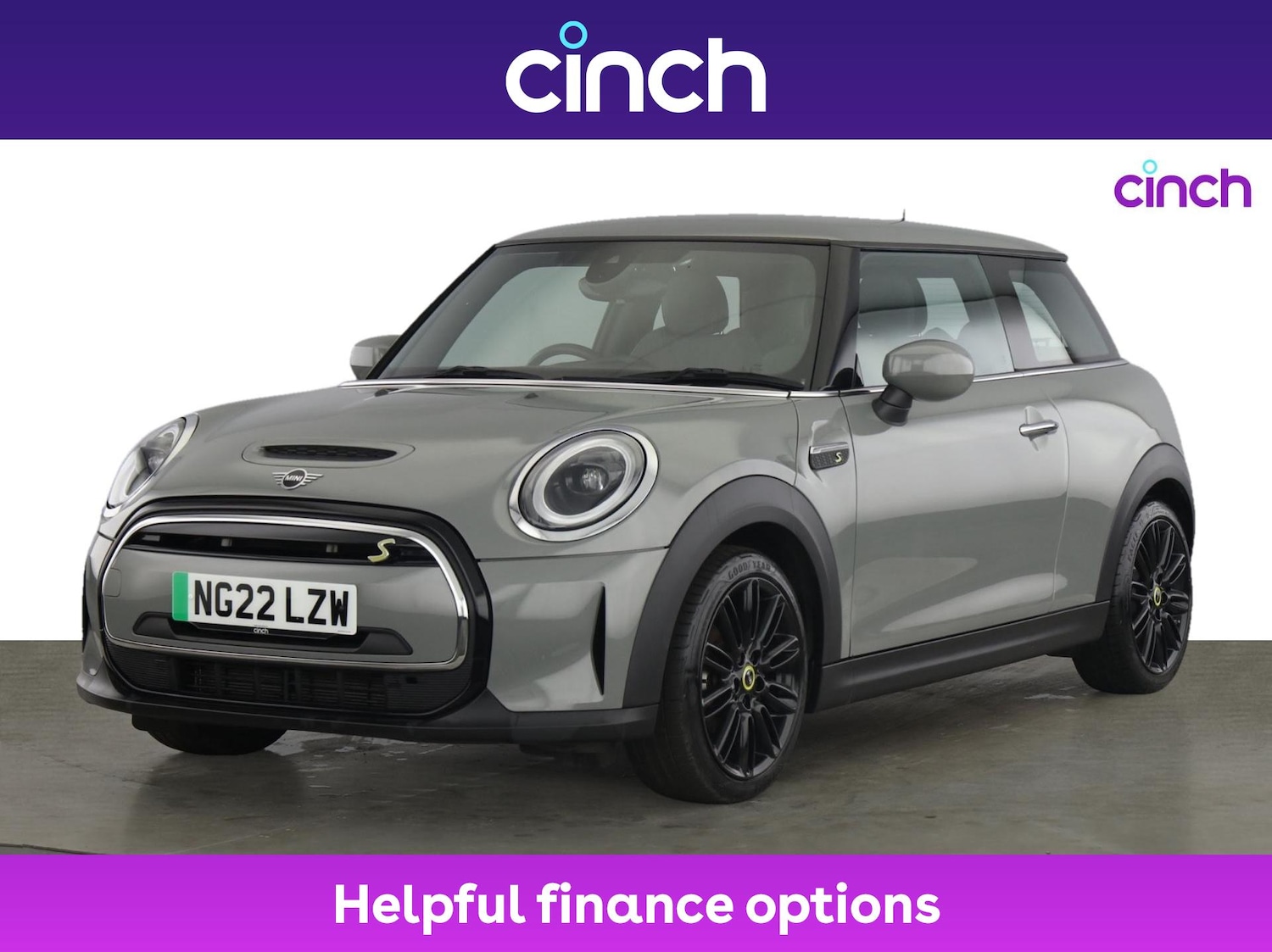 Used MINI Hatch 2022 for sale - 76106648: Photo 9