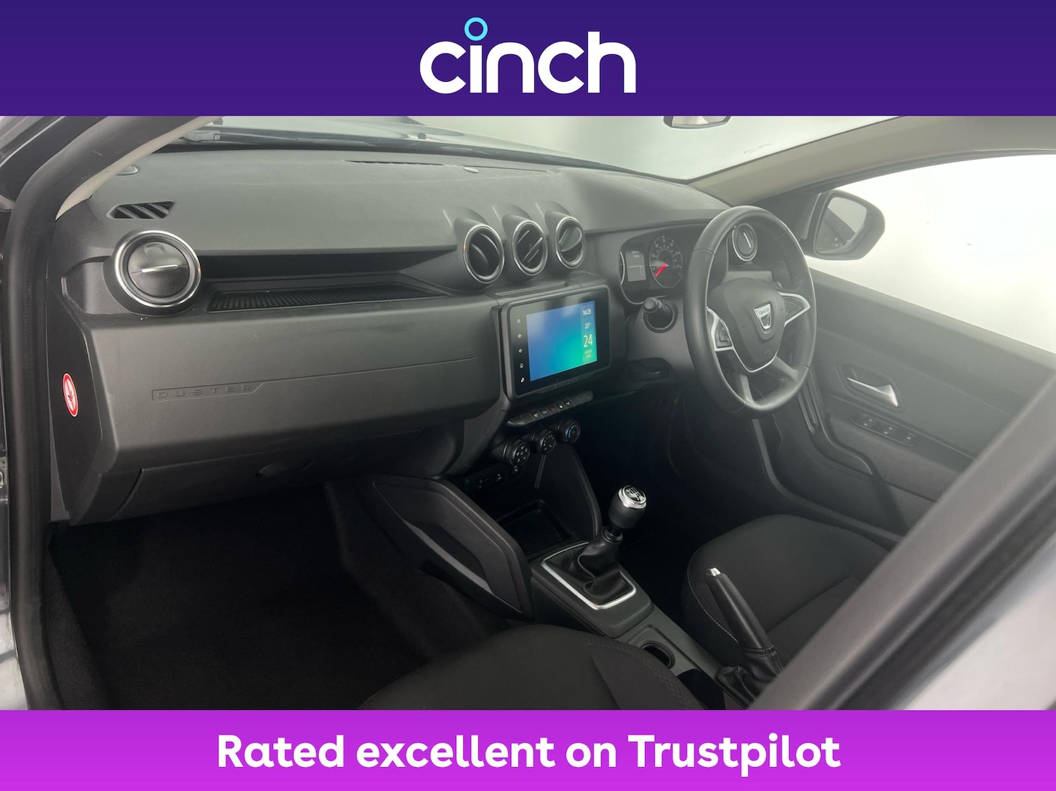 Used Dacia Duster 2022 for sale - 76155379: Photo 14