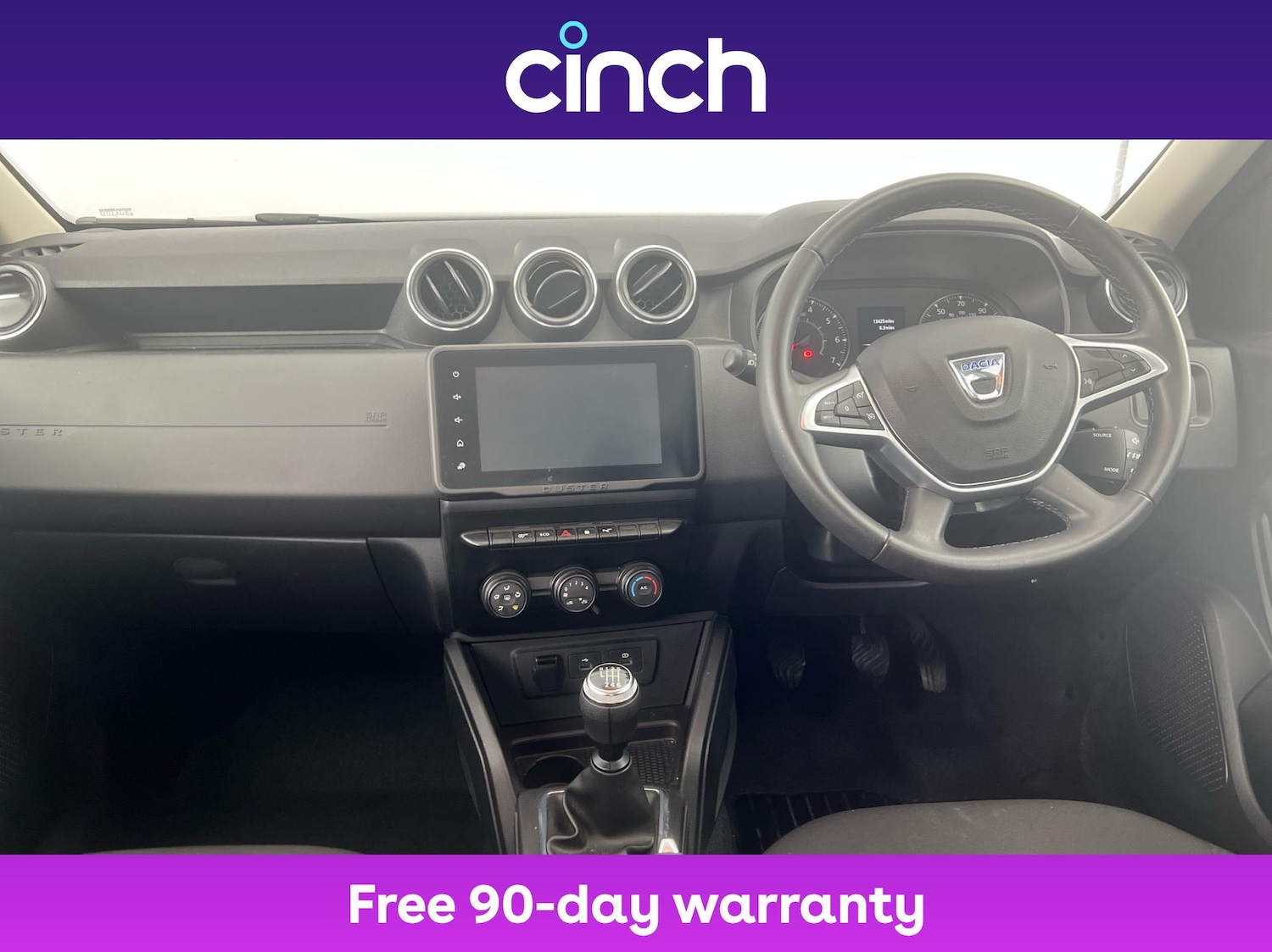 Used Dacia Duster 2022 for sale - 76155379: Photo 15