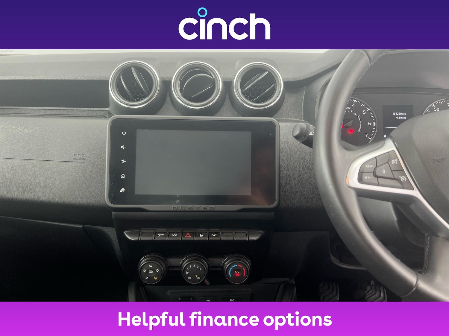 Used Dacia Duster 2022 for sale - 76155379: Photo 17