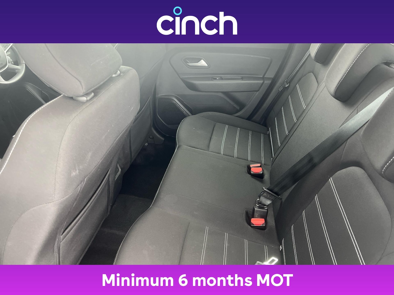 Used Dacia Duster 2022 for sale - 76155379: Photo 20