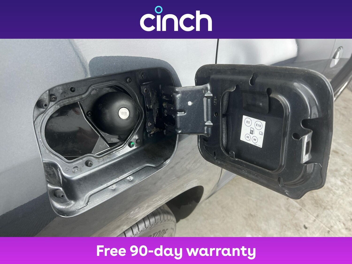 Used Dacia Duster 2022 for sale - 76155379: Photo 29