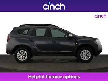Used Dacia Duster 2022 for sale - 76155379: Photo 2