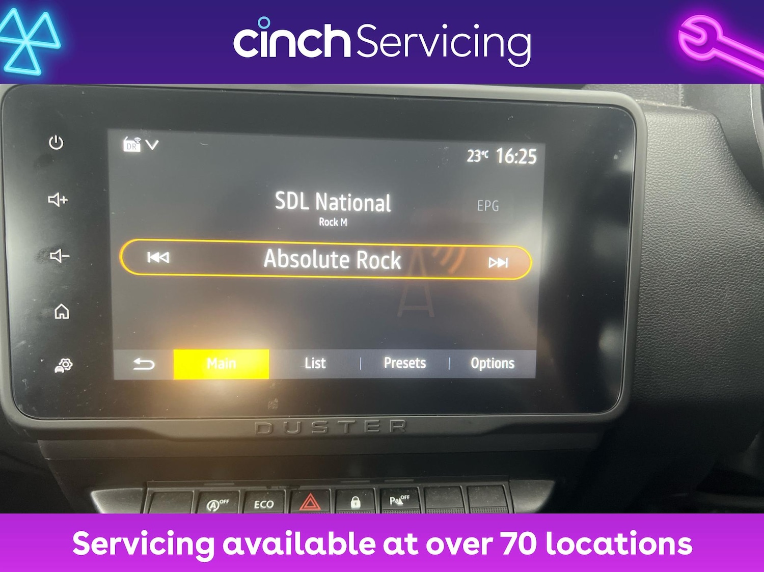 Used Dacia Duster 2022 for sale - 76155379: Photo 31