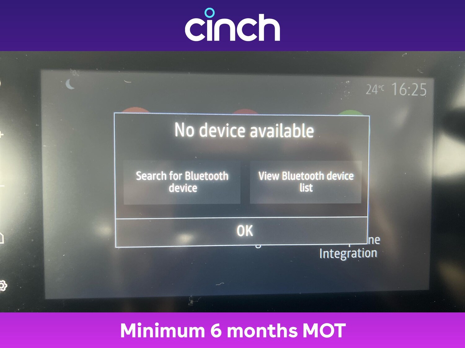 Used Dacia Duster 2022 for sale - 76155379: Photo 32