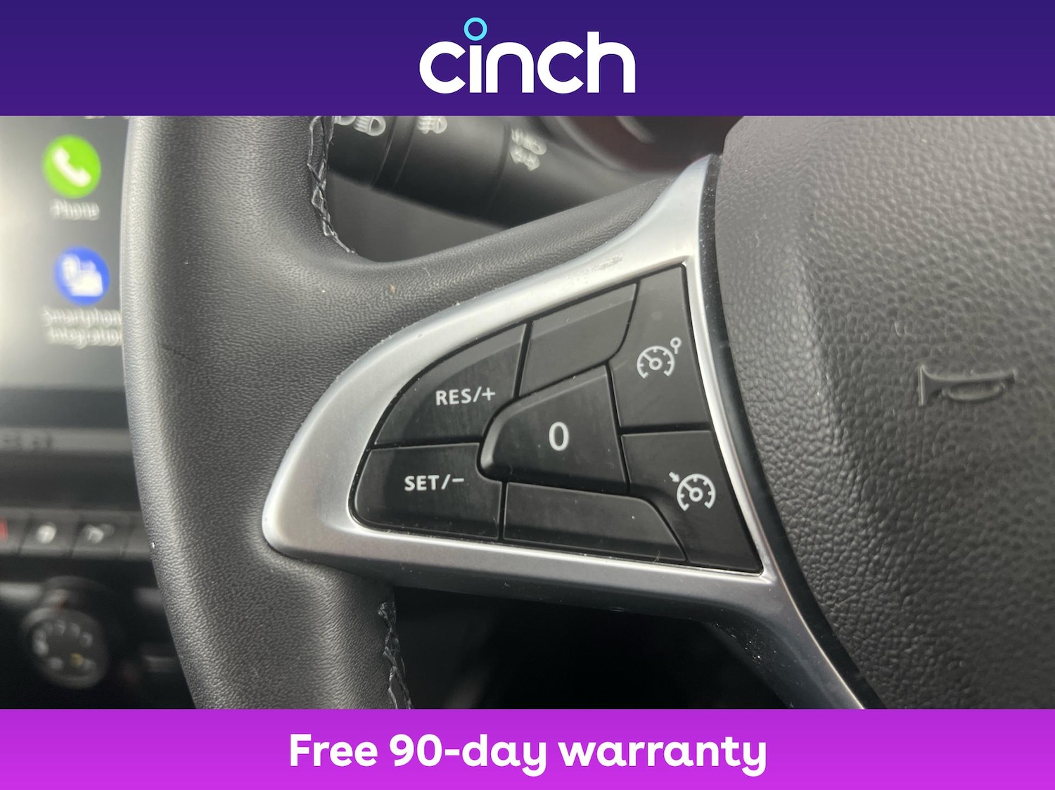Used Dacia Duster 2022 for sale - 76155379: Photo 34