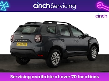 Used Dacia Duster 2022 for sale - 76155379: Photo 3