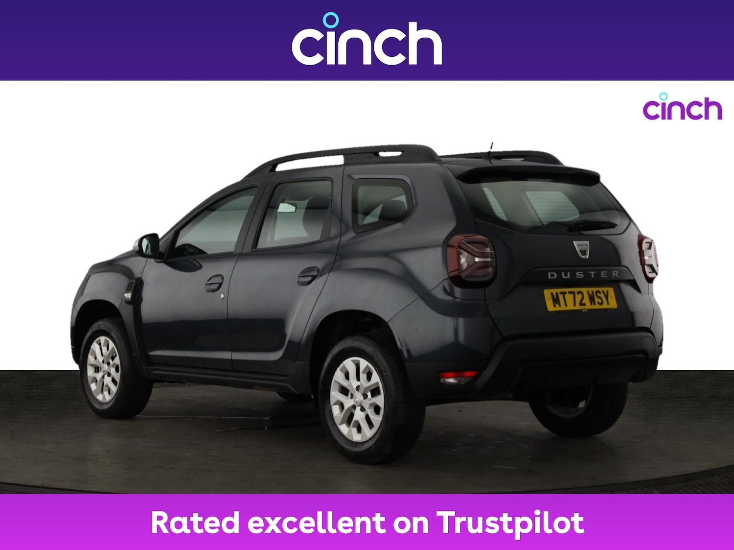 Used Dacia Duster 2022 for sale - 76155379: Photo 6