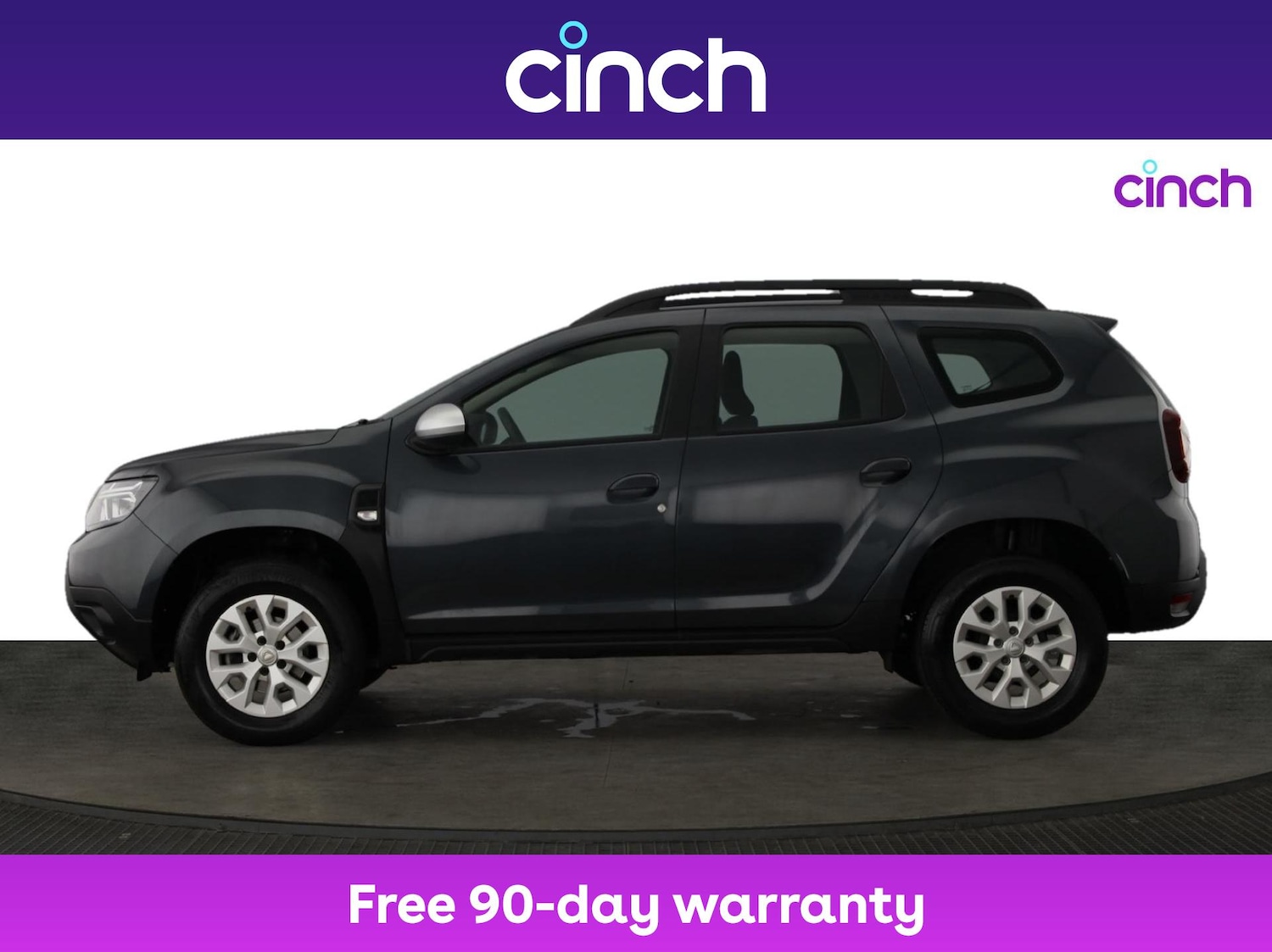 Used Dacia Duster 2022 for sale - 76155379: Photo 8
