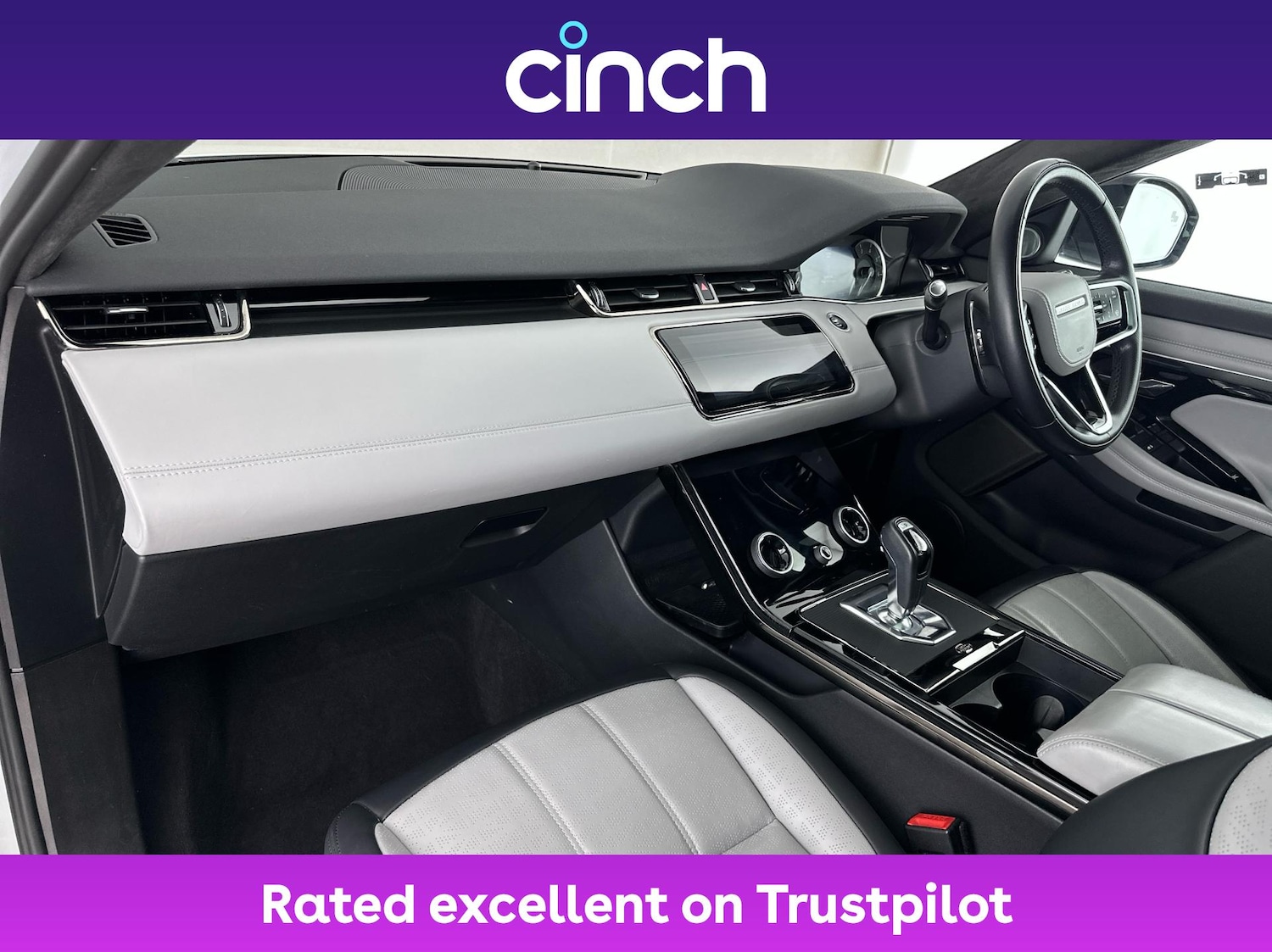 Used Land Rover Range Rover Evoque 2022 for sale - 76378541: Photo 14