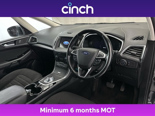 Used Ford Galaxy 2021 for sale - 76204552: Photo 12