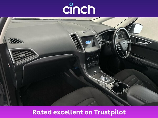 Used Ford Galaxy 2021 for sale - 76204552: Photo 14