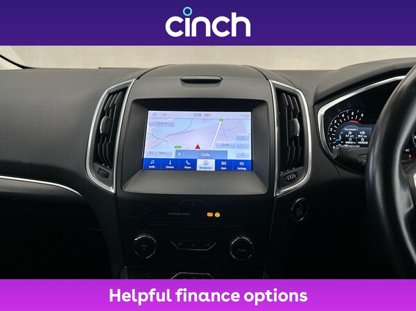 Used Ford Galaxy 2021 for sale - 76204552: Photo 17