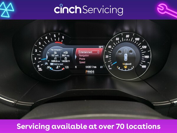 Used Ford Galaxy 2021 for sale - 76204552: Photo 18
