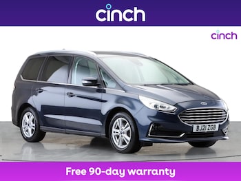 Ford - Galaxy