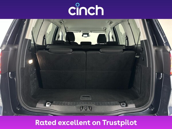 Used Ford Galaxy 2021 for sale - 76204552: Photo 21