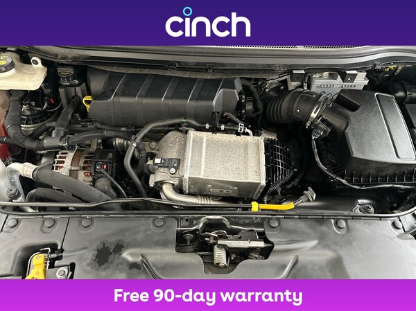 Used Ford Galaxy 2021 for sale - 76204552: Photo 23