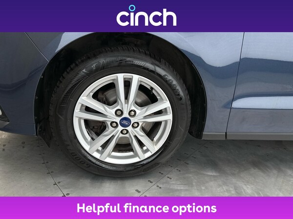 Used Ford Galaxy 2021 for sale - 76204552: Photo 24