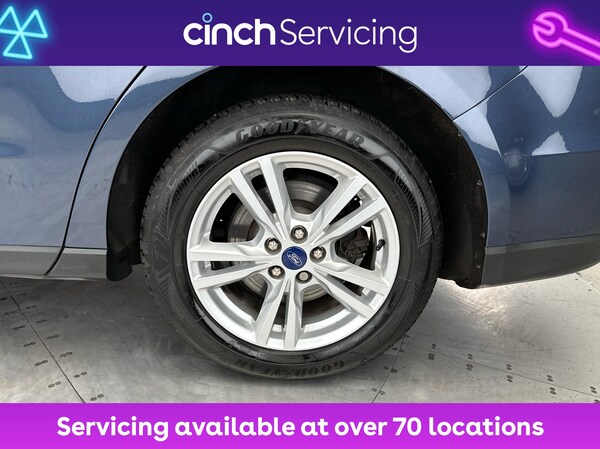 Used Ford Galaxy 2021 for sale - 76204552: Photo 26