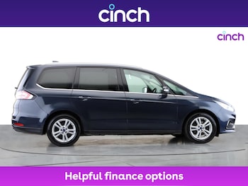 Used Ford Galaxy 2021 for sale - 76204552: Photo 2
