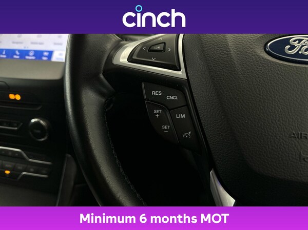 Used Ford Galaxy 2021 for sale - 76204552: Photo 32