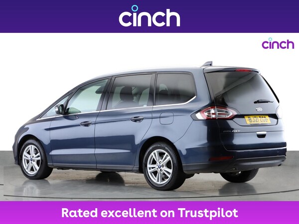 Used Ford Galaxy 2021 for sale - 76204552: Photo 6
