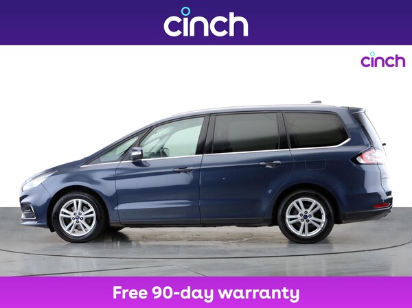 Used Ford Galaxy 2021 for sale - 76204552: Photo 8