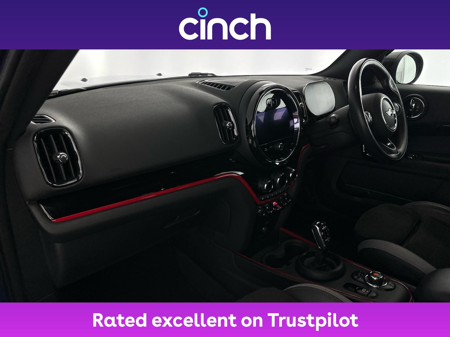 Used MINI Countryman 2021 for sale - 76429123: Photo 14