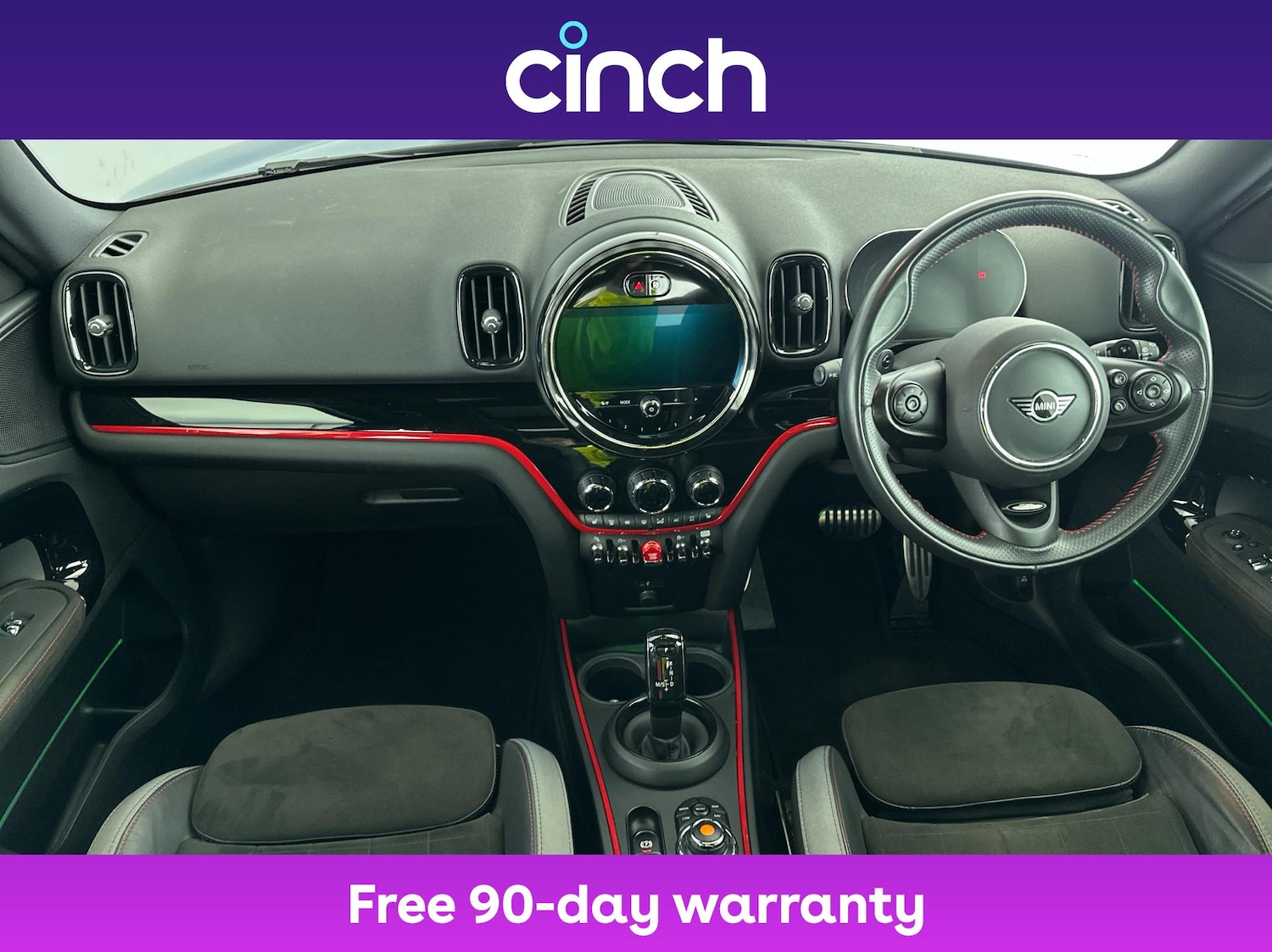 Used MINI Countryman 2021 for sale - 76429123: Photo 15