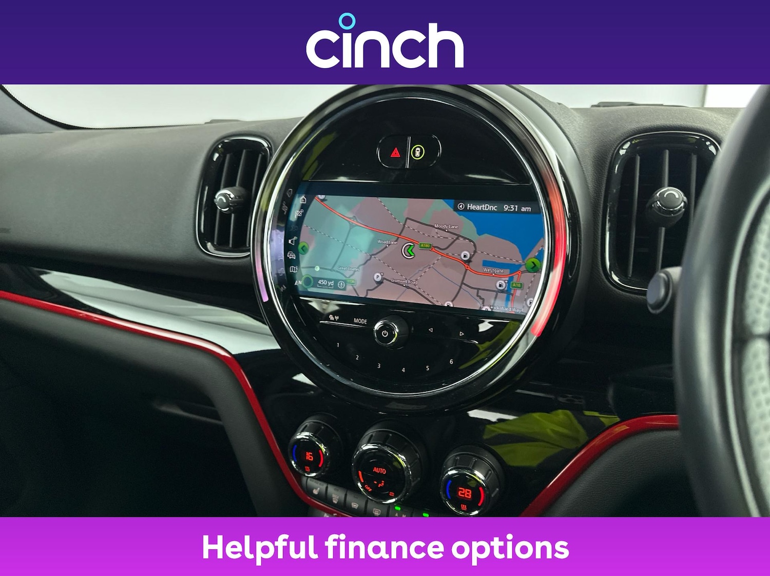 Used MINI Countryman 2021 for sale - 76429123: Photo 17