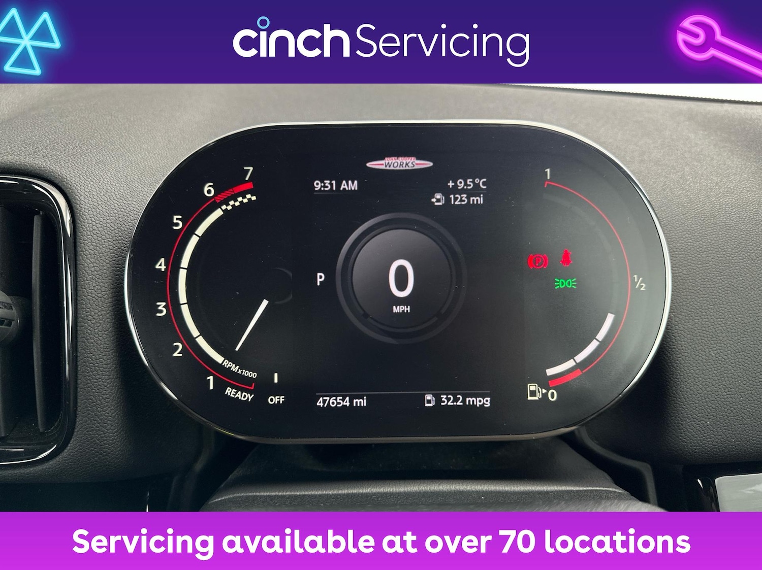 Used MINI Countryman 2021 for sale - 76429123: Photo 18