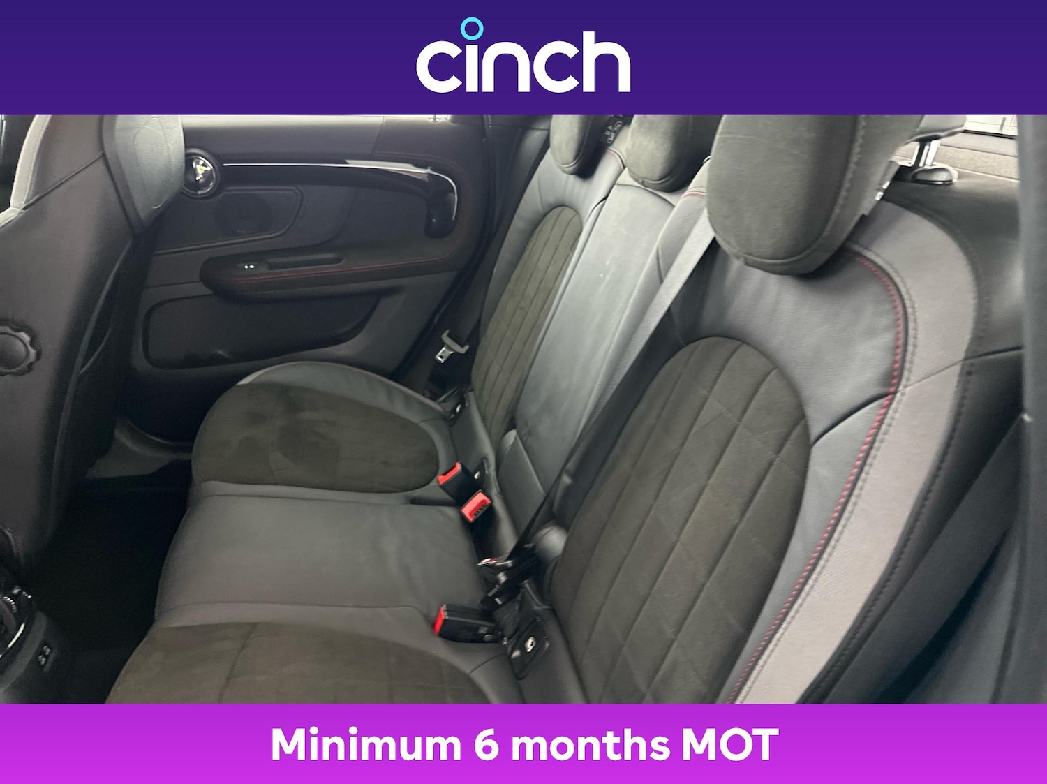 Used MINI Countryman 2021 for sale - 76429123: Photo 20