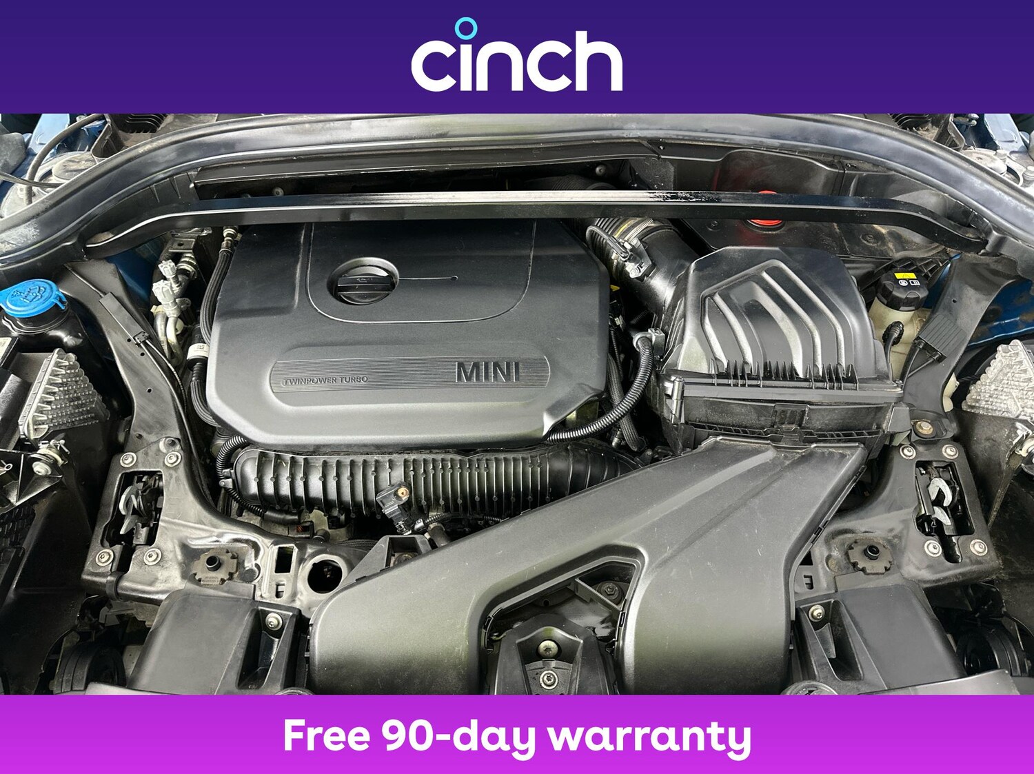 Used MINI Countryman 2021 for sale - 76429123: Photo 23