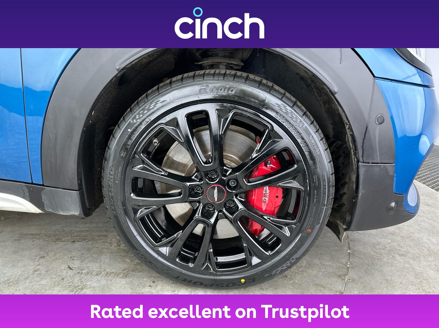 Used MINI Countryman 2021 for sale - 76429123: Photo 28