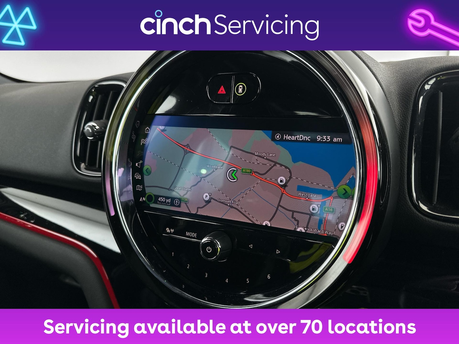 Used MINI Countryman 2021 for sale - 76429123: Photo 31