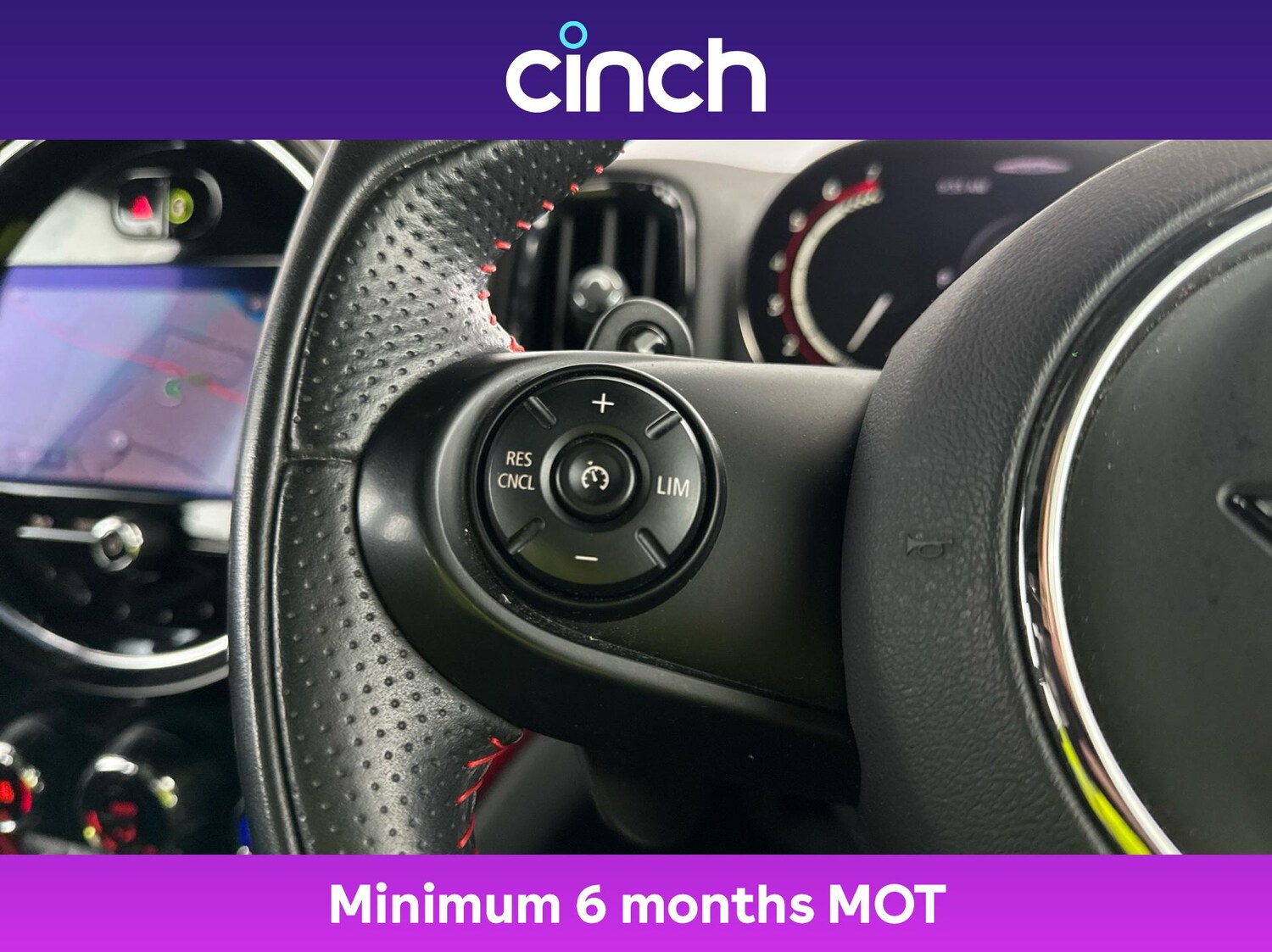 Used MINI Countryman 2021 for sale - 76429123: Photo 32