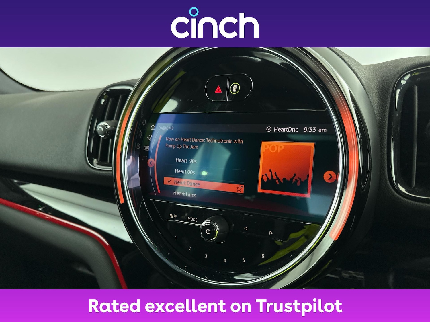 Used MINI Countryman 2021 for sale - 76429123: Photo 33