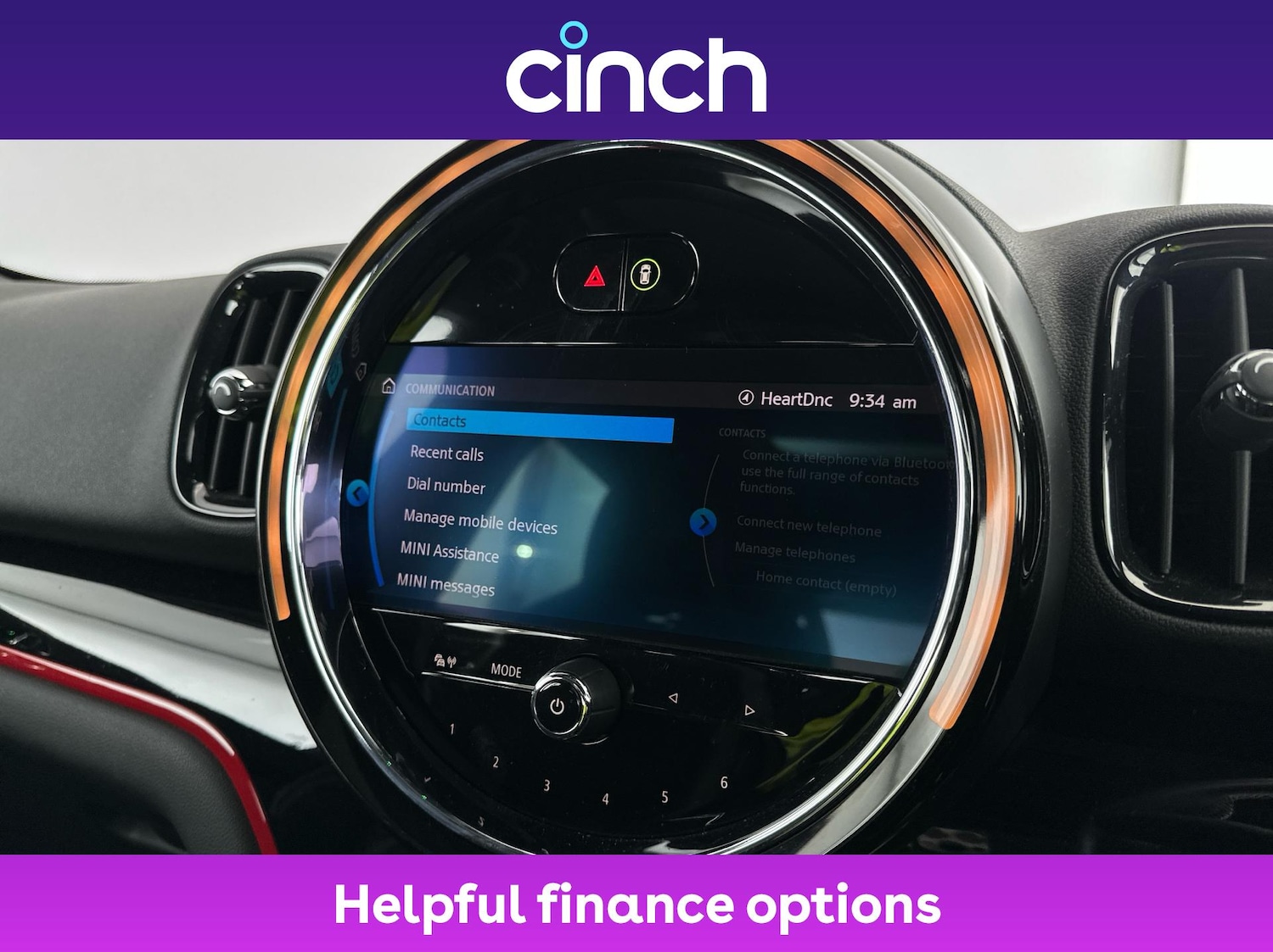 Used MINI Countryman 2021 for sale - 76429123: Photo 35