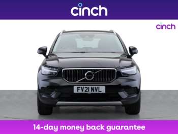 Used Volvo XC40 2021 for sale - 74846538: Photo
